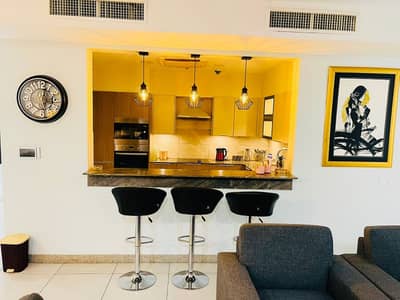LUXURY FURNISHED 3 BEDROOM PENTHOUSE AVAILABLE FOR RENT