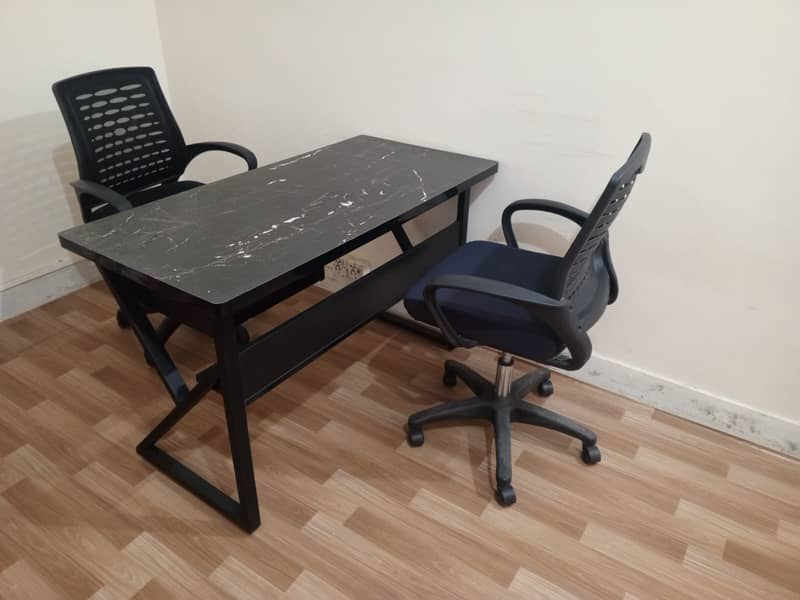 Study Table, Computer Table, Laptop Table, Office Table, Table 2