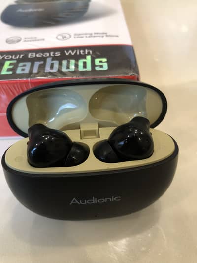 Audionic airbud signature s680
