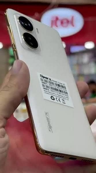 Sparx Note 20 1