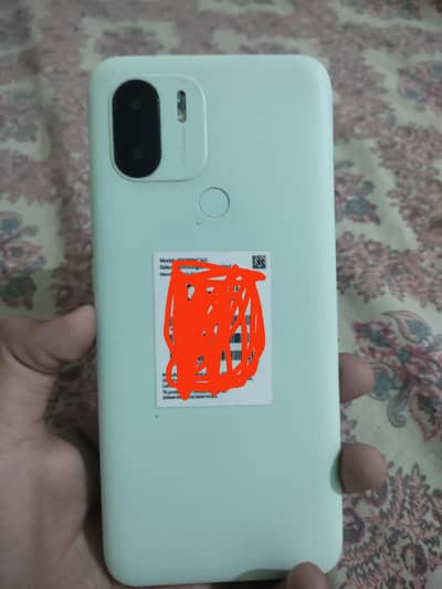 redmi A2 plus
