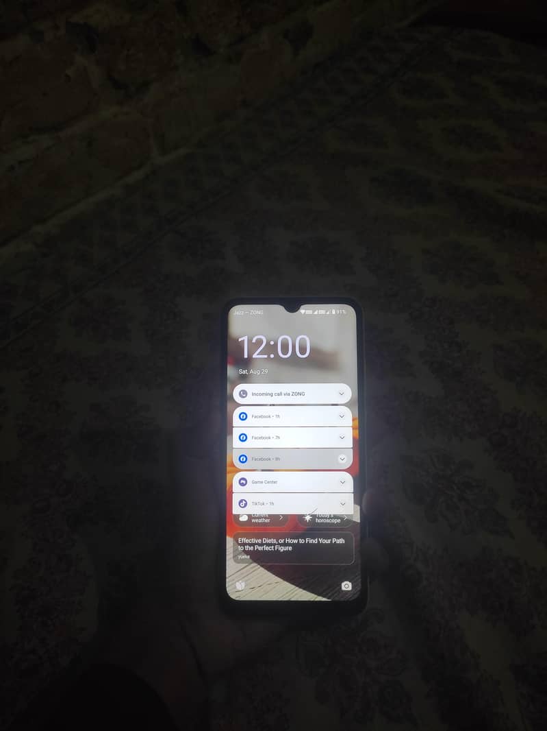 redmi A2 plus 2