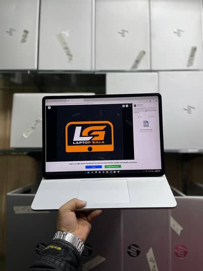 Surface Laptop Studio | i7 11th 32/1TB | RTX3050Ti