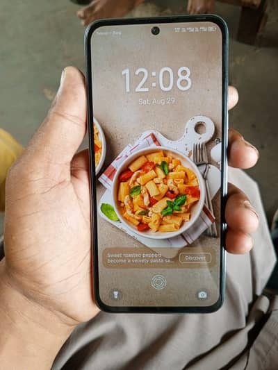 Tecno SPARK 30 Pro