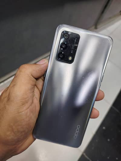 OPPO A95