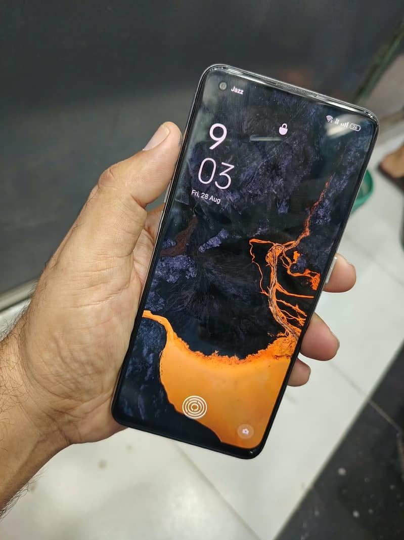 OPPO A95 1