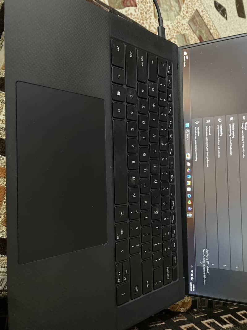 Dell precision 5550 2