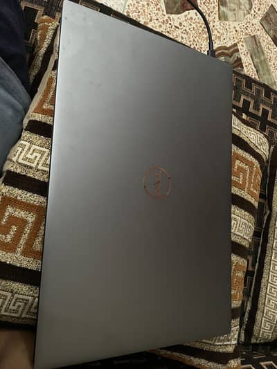 Dell precision 5550