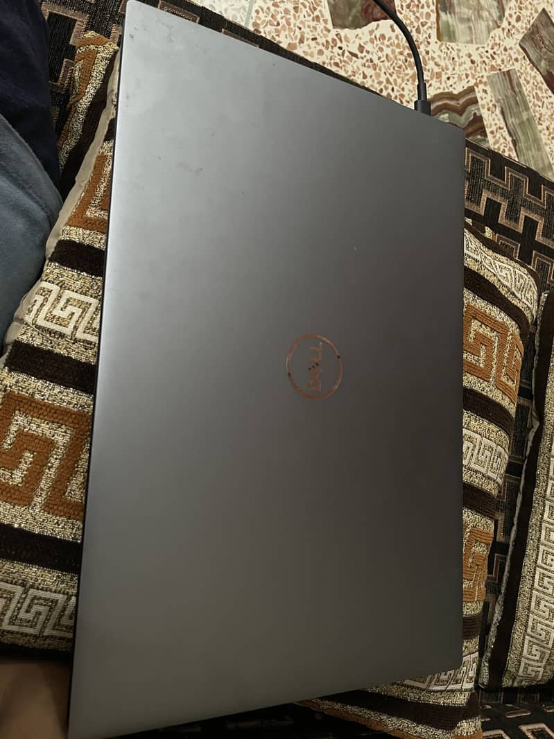 Dell precision 5550 0