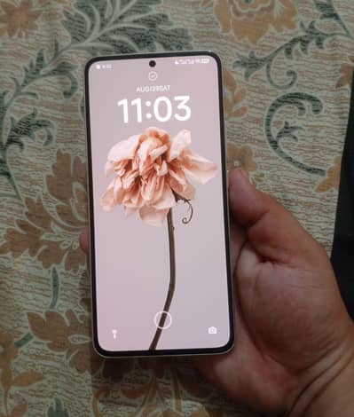 Xiaomi Redmi K60 Ultra 16/256 10/10 Conditions Online Approved