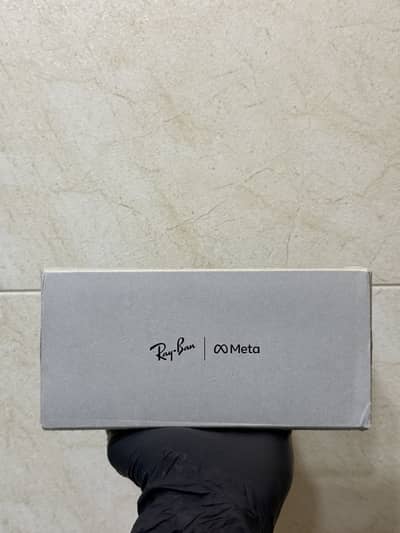 Ray-ban meta glasses gen 2