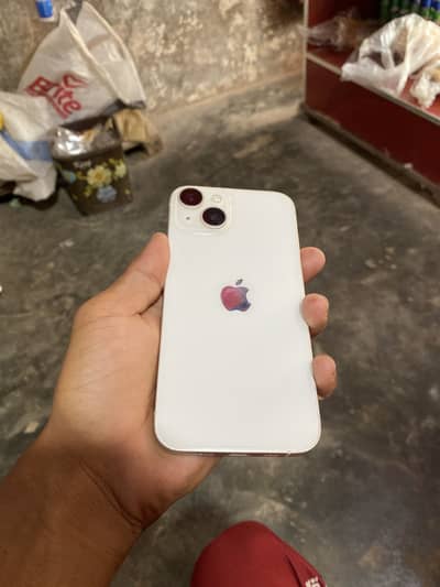 Apple iPhone 14