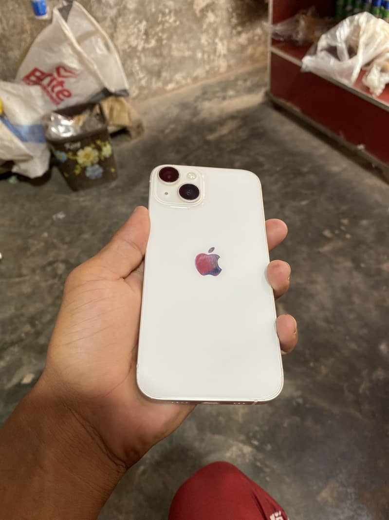 Apple iPhone 14 0