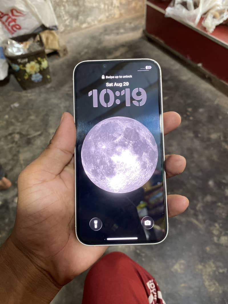 Apple iPhone 14 1