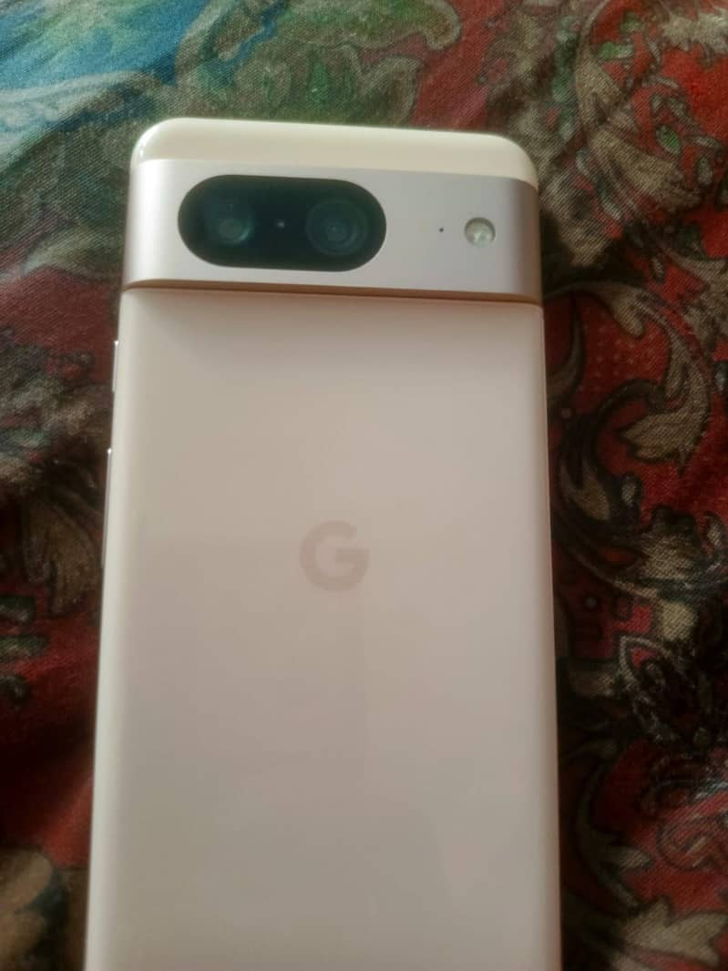 Google Pixel 8 0