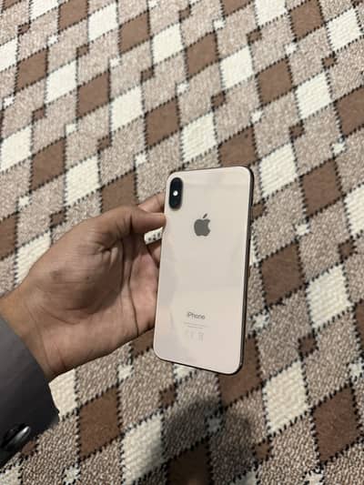 Apple iPhone XS