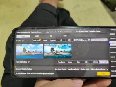 Zte Nubia Red Magic 6 Pro