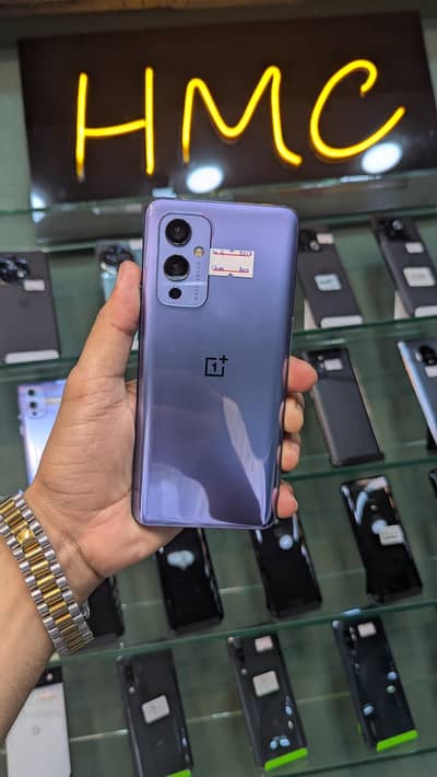 One Plus 9 5G