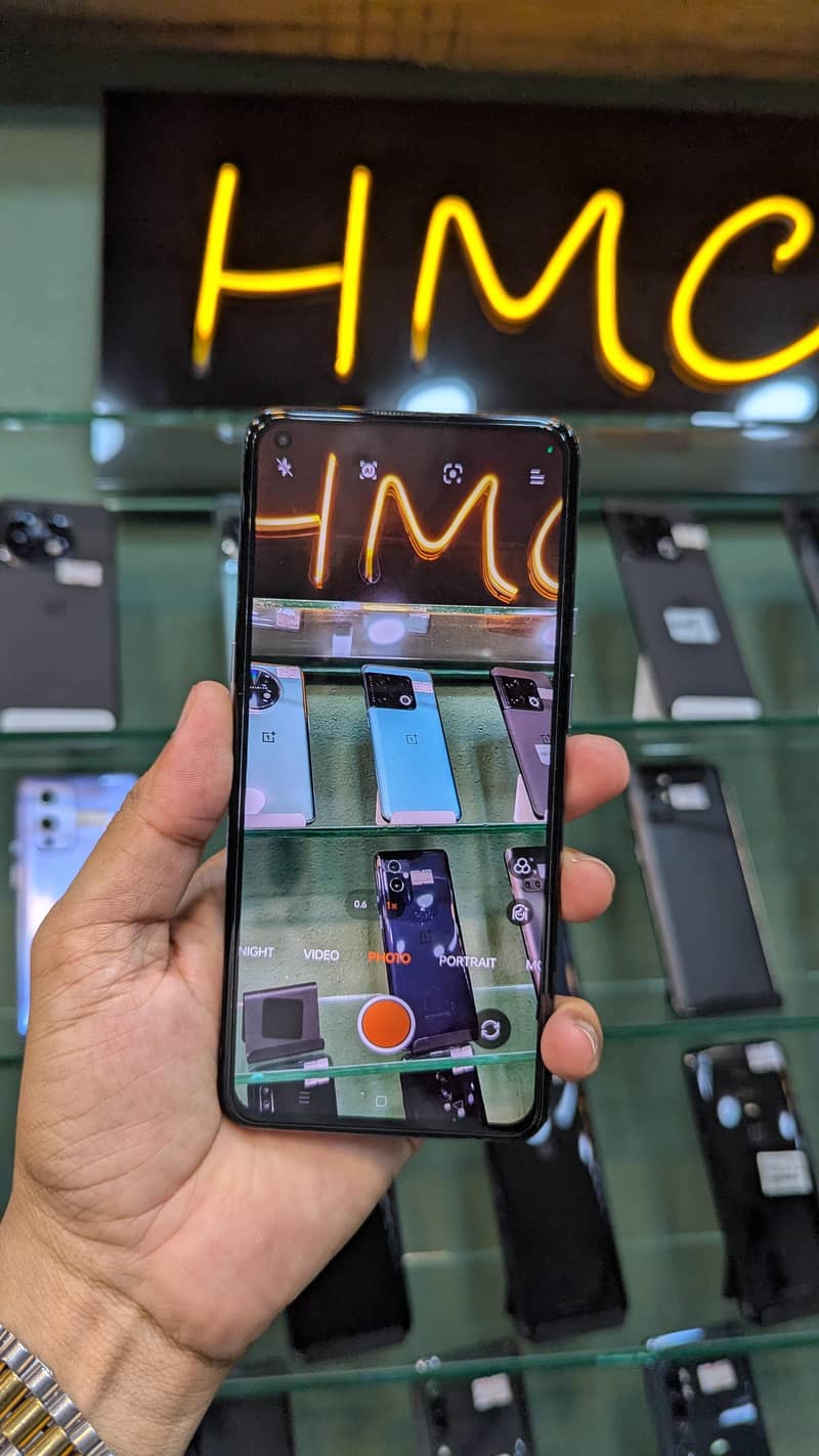 One Plus 9 5G 5