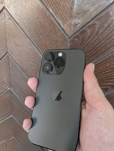 Apple iPhone 14 Pro