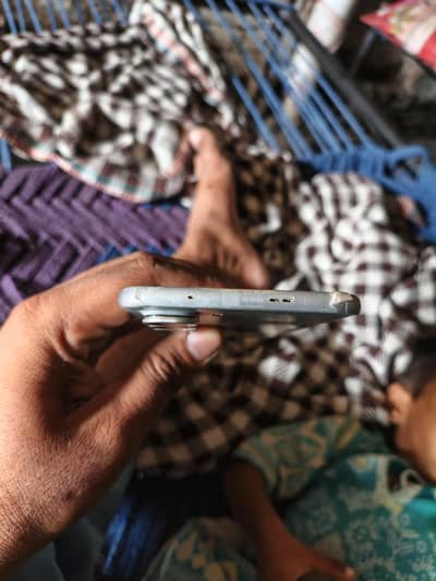 Infinix Hot 6 Pro plus 8=256 all ok 1 mah warranty
