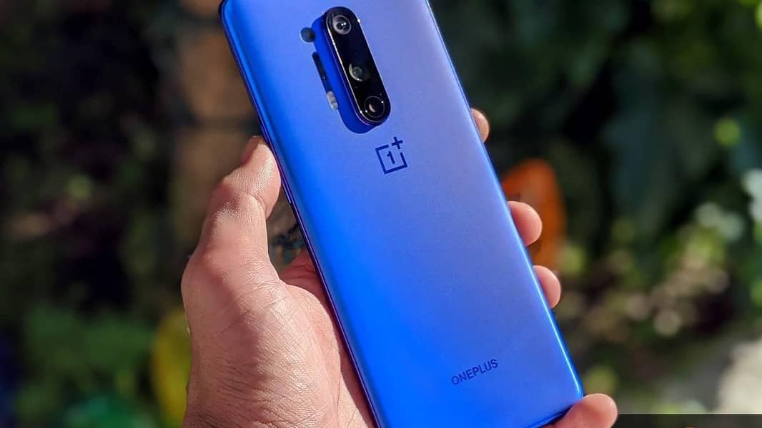 One Plus 8 Pro 0