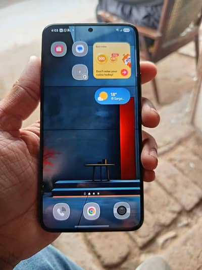 Samsung Mobile S22