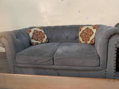 Sofa set 4 seater