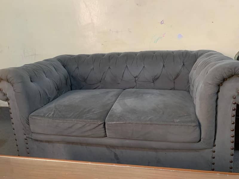 Sofa set 4 seater 1