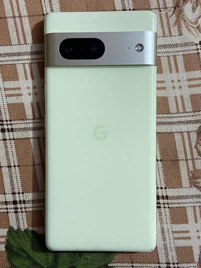 Google Pixel 7