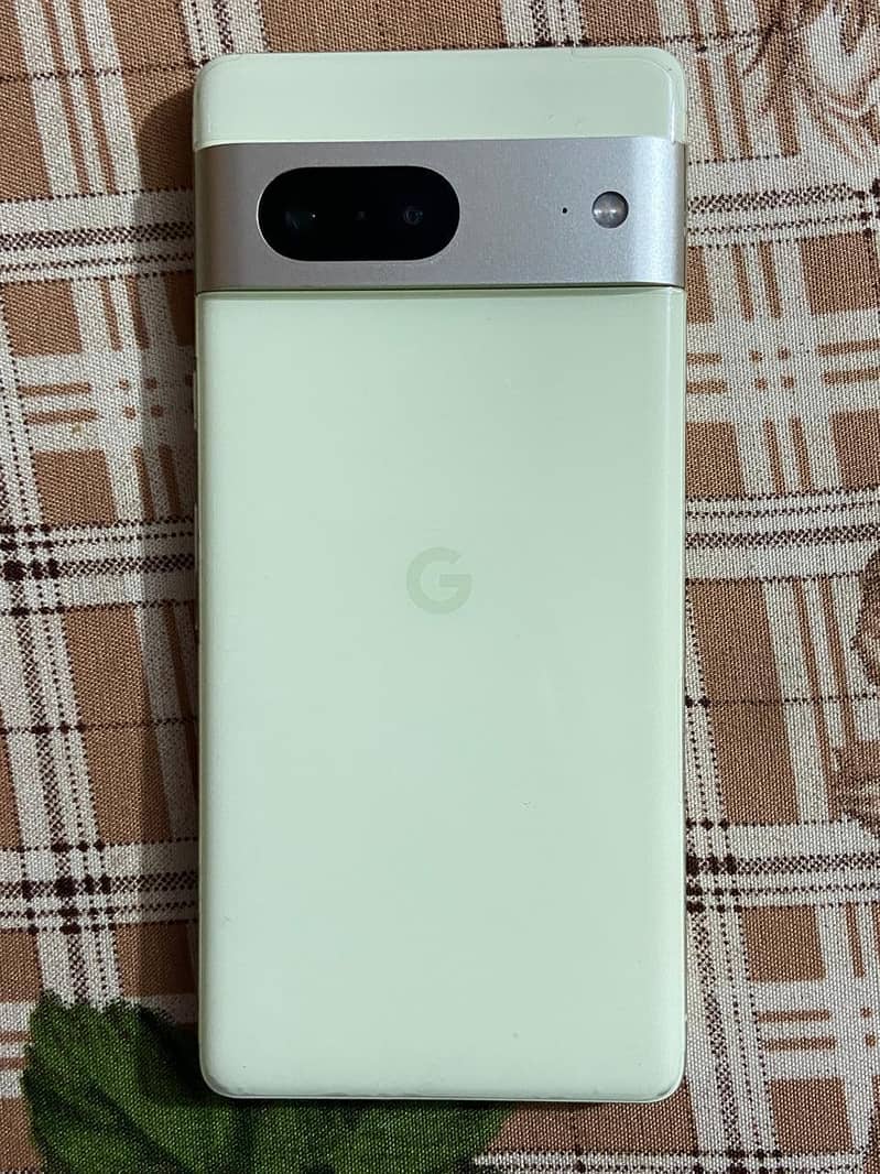 Google Pixel 7 0