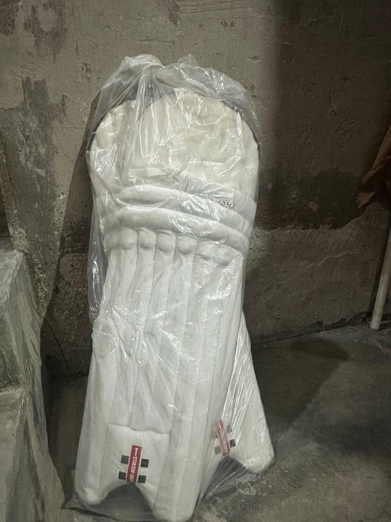 Cricket Kit 2
