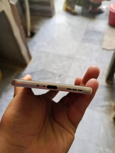 Infinix Hot 60 Pro plus