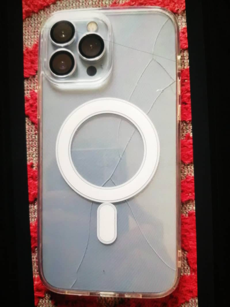 Apple iPhone 13 Pro Max 2