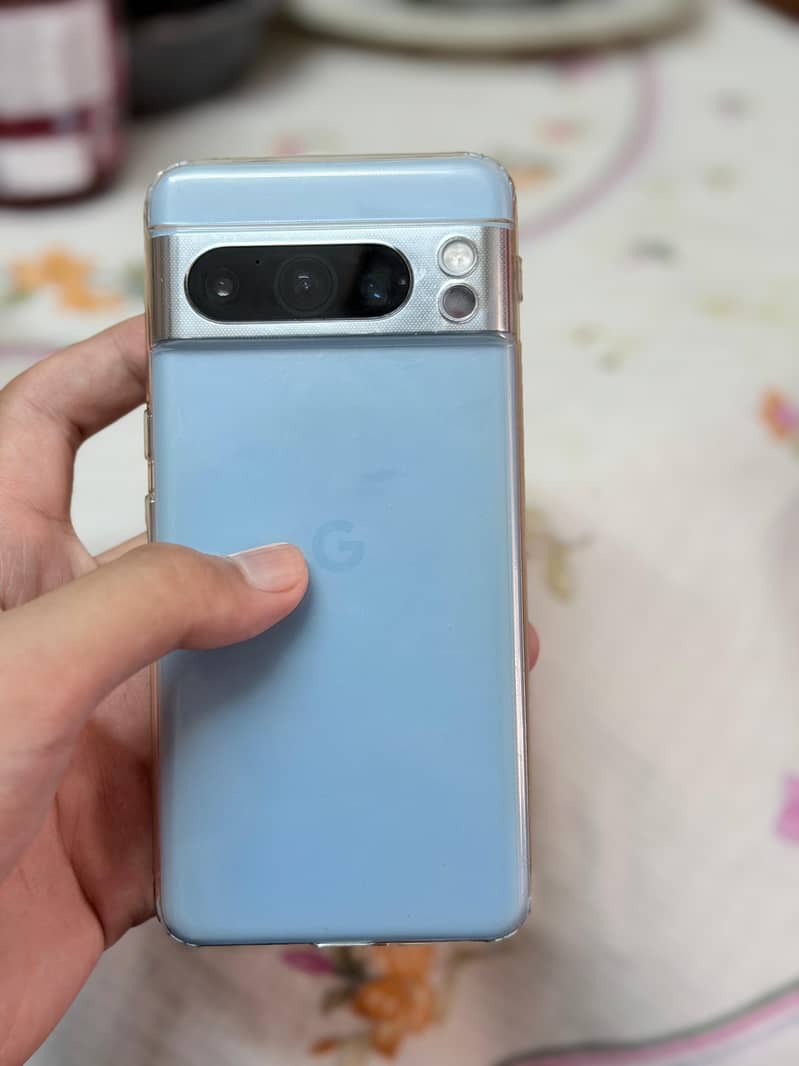 Google Pixel 8 Pro 1