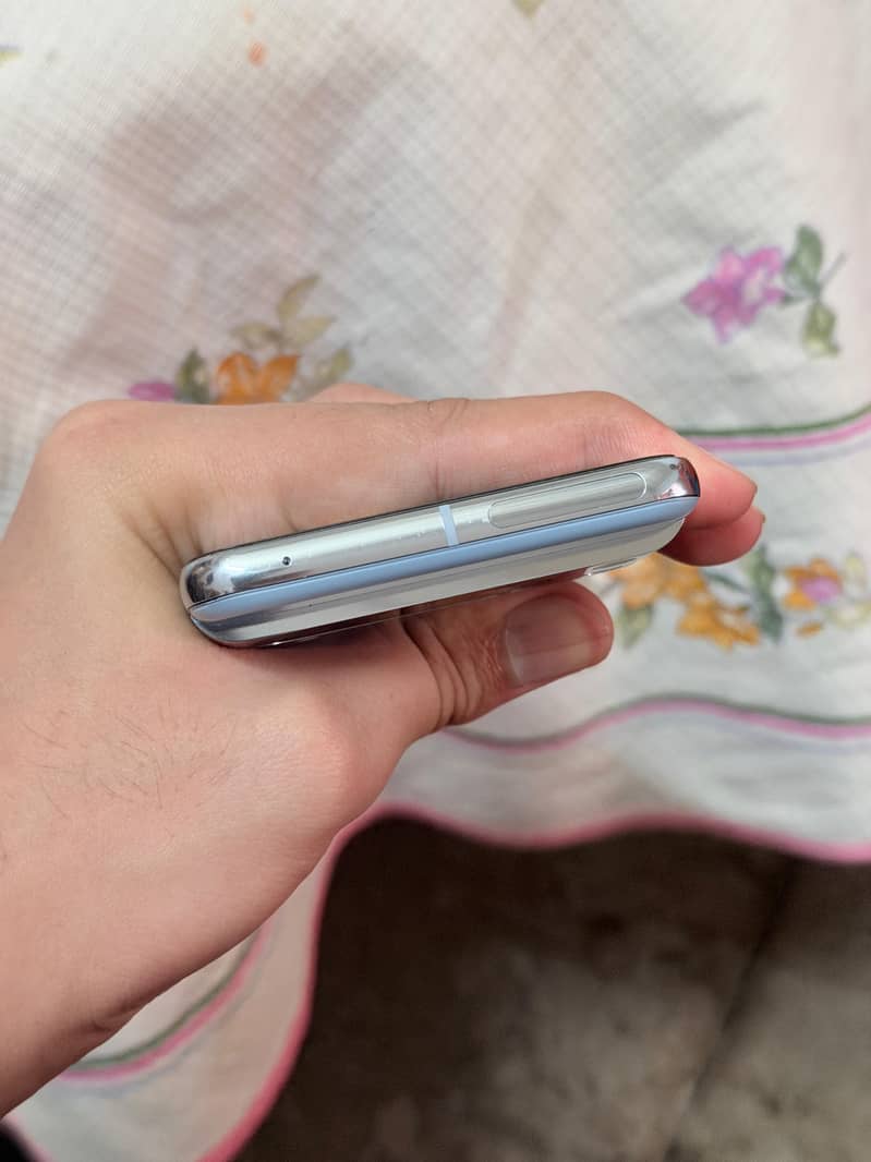 Google Pixel 8 Pro 4