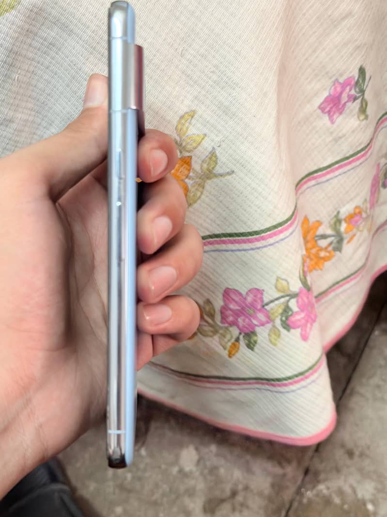 Google Pixel 8 Pro 5