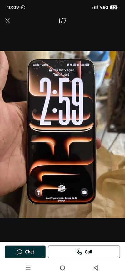 Infinix note edg