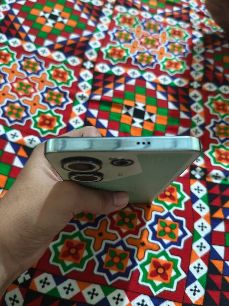Tecno Camon 19 3