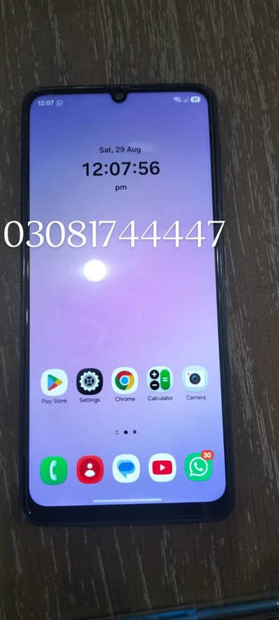 Samsung Mobile A07 5G