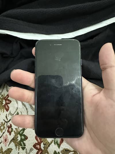 Apple iPhone SE 2020 PTA Approved 64gb