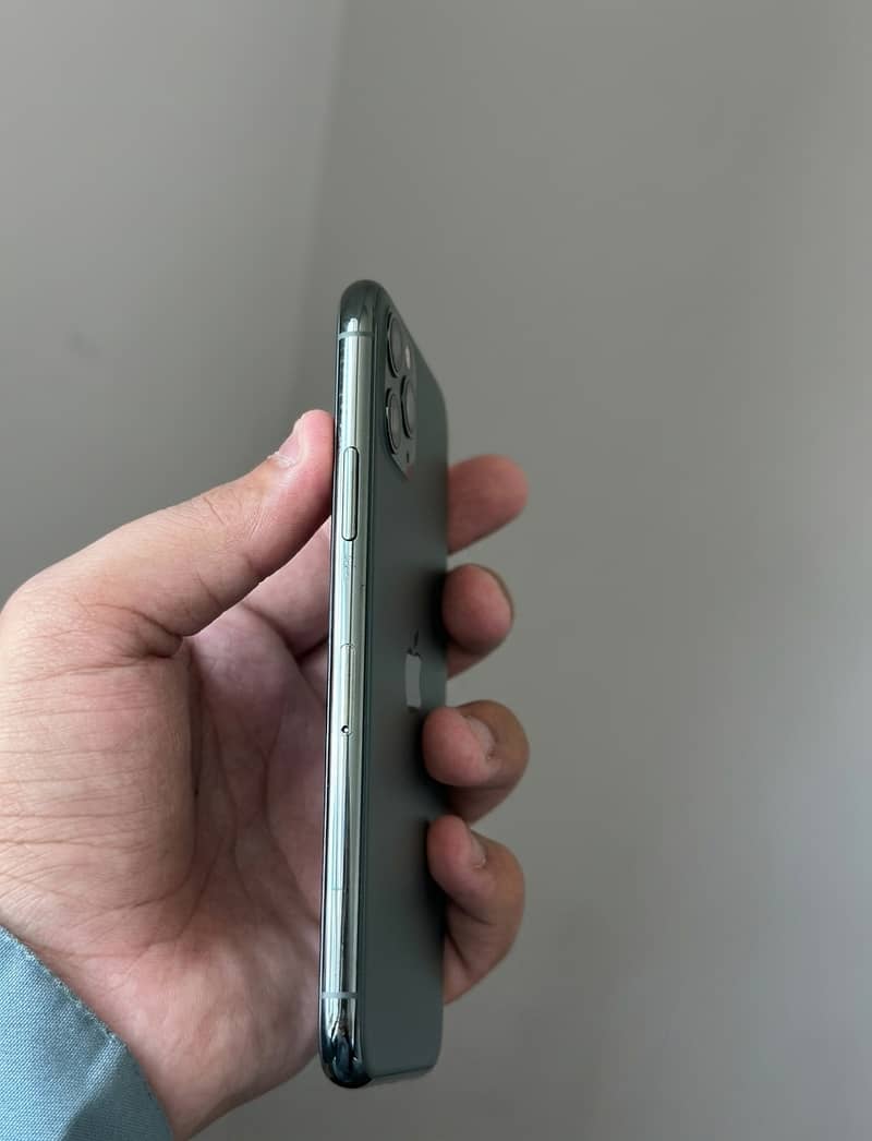 Iphone 11 Pro 3