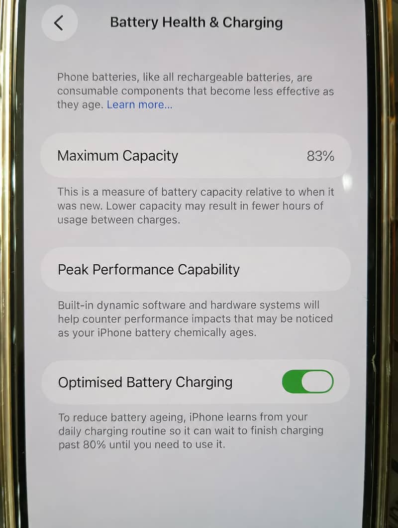 Iphone 11 Pro 4