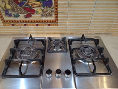 Stove