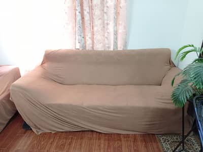 7 Seater Sofa