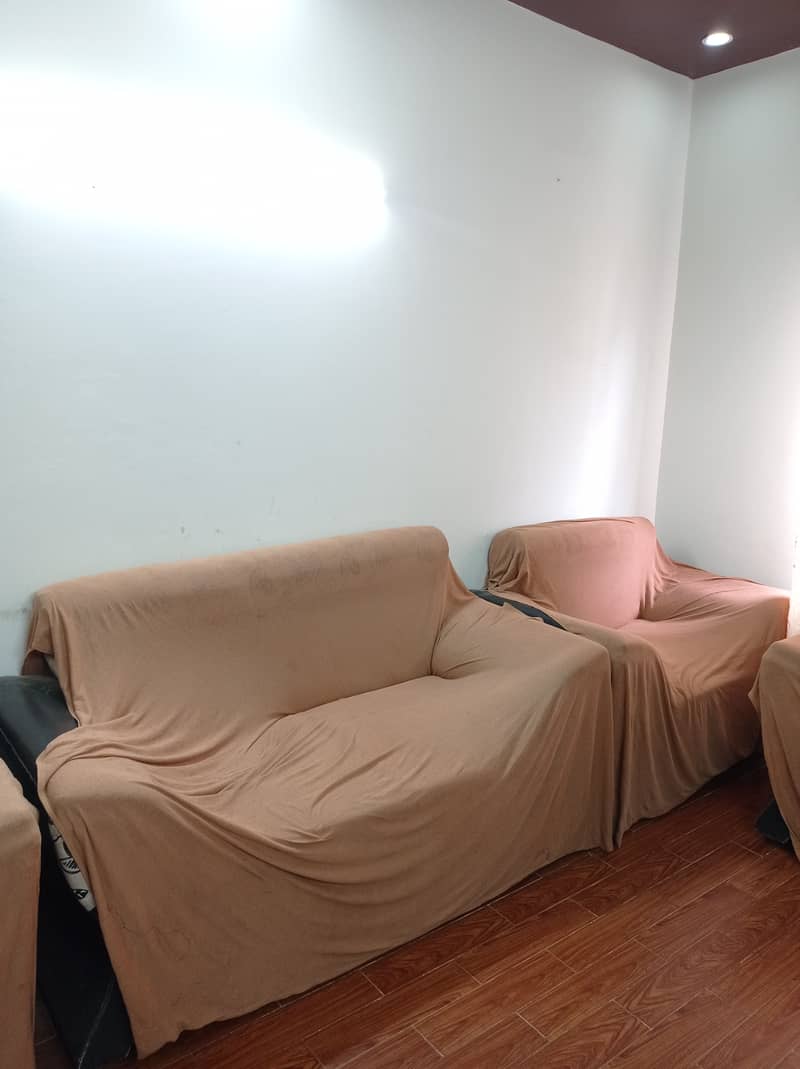 7 Seater Sofa Set 3