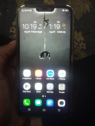 Vivo Y85 for sale