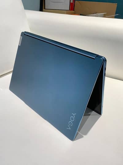 Lenovo Yoga Book 9i Dual screen laptop