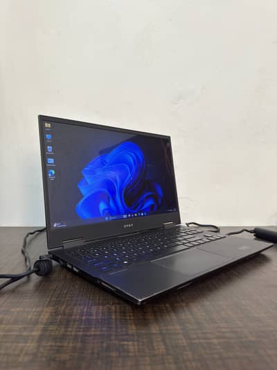 Omen 15 laptop for sale