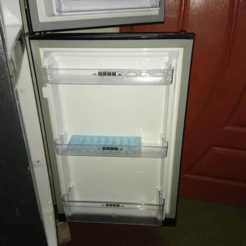 Dawlance refrigerator 2
